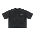 Draw Near Boxy Tee