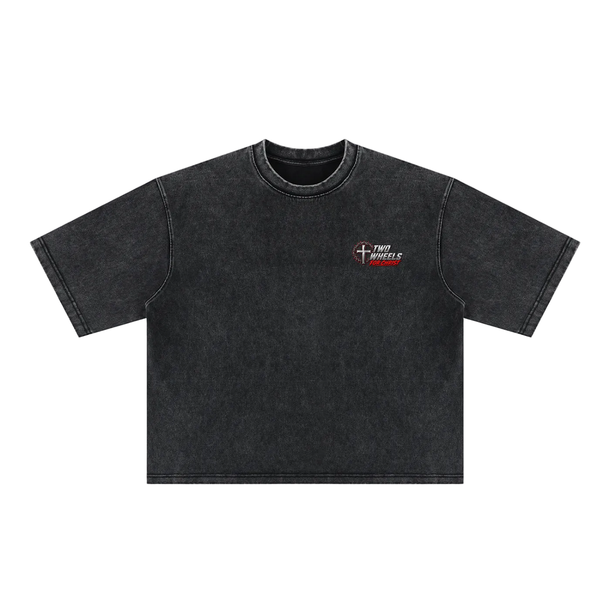 Guardian Angel  Boxy Tee