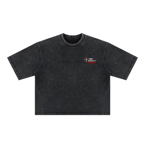 Guardian Angel  Boxy Tee