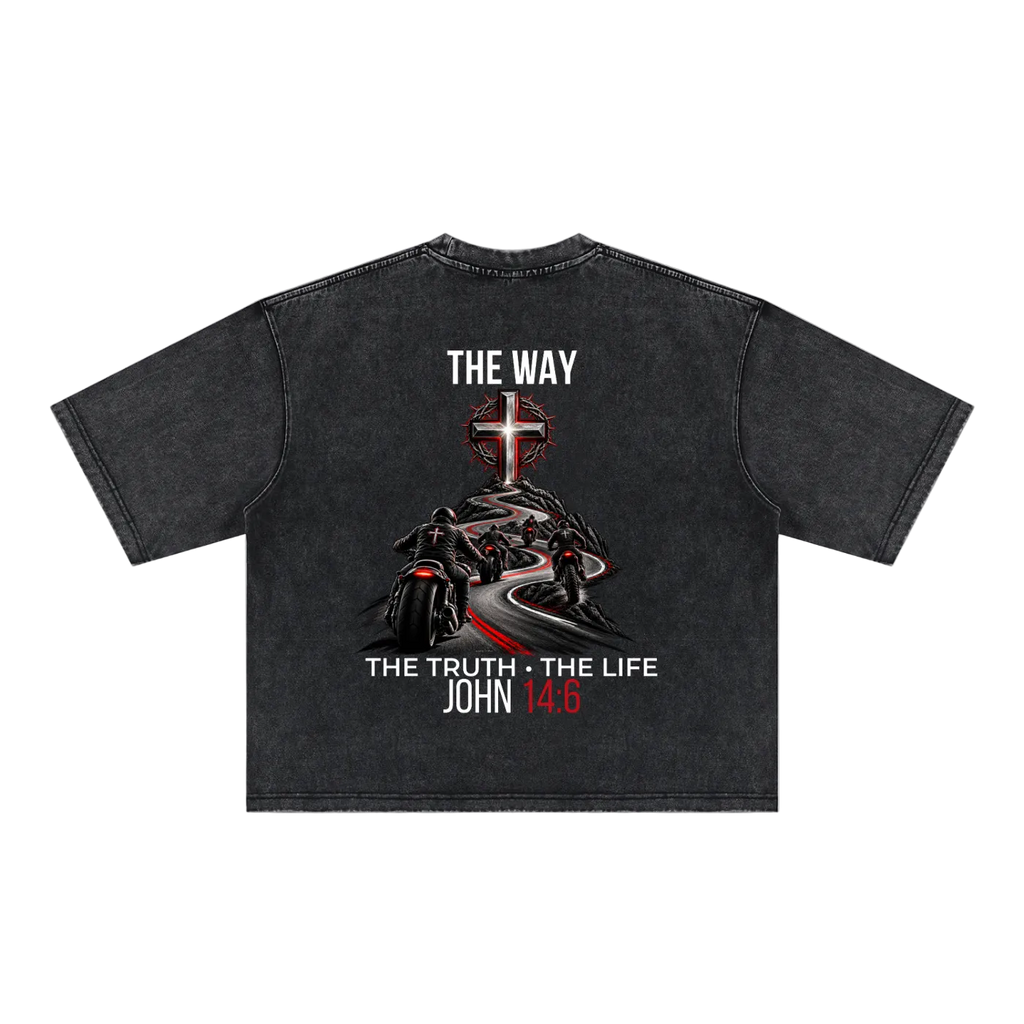 The Way