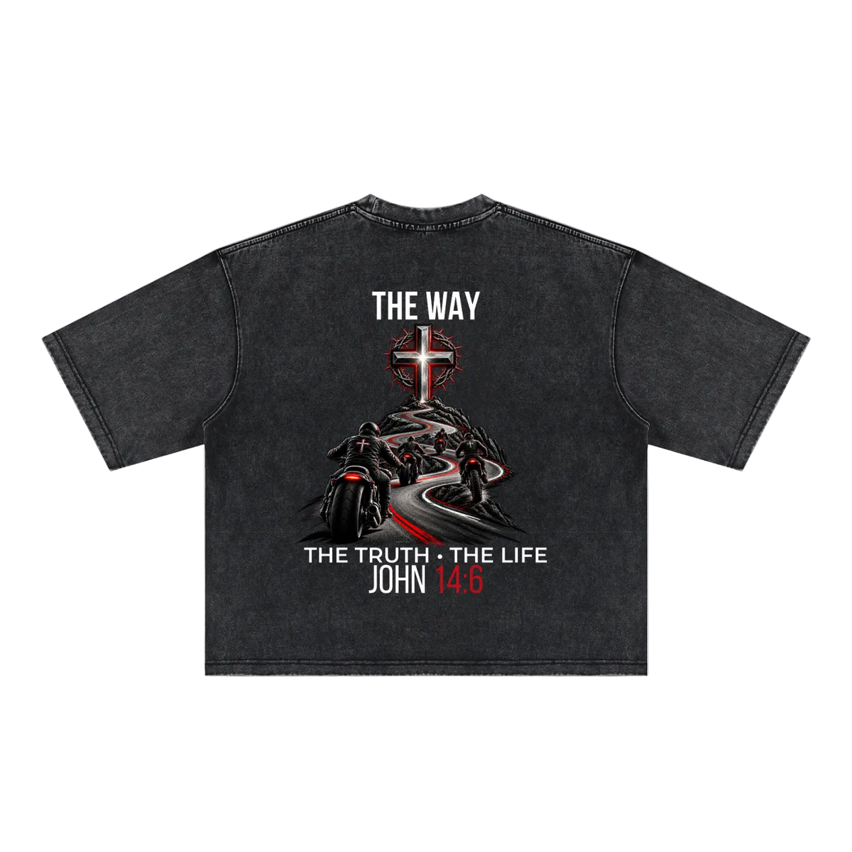 The Way