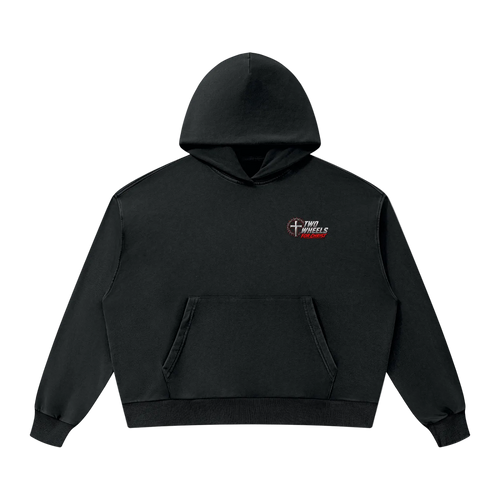Guardian Angel Hoodie