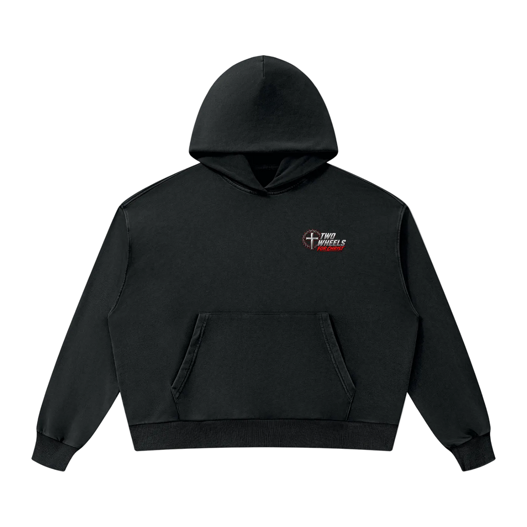 The Way Hoodie