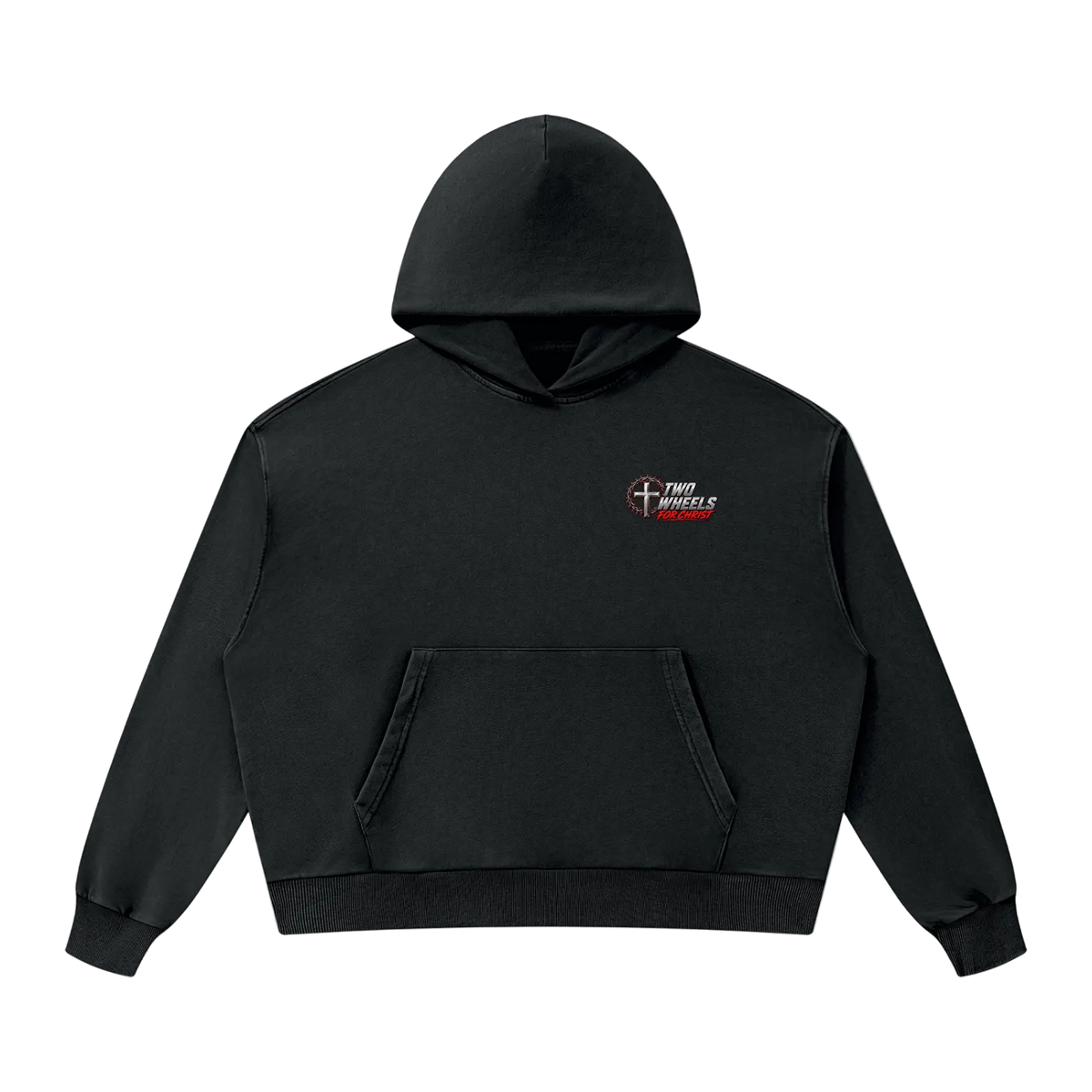 The Way Hoodie